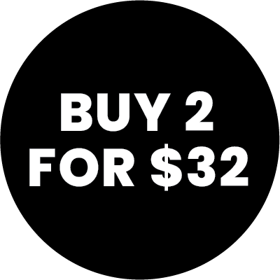 Bacardi Black Rum 1L