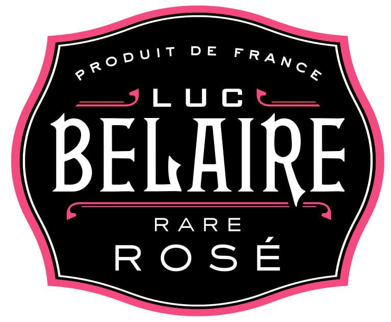 Luc Belaire