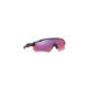 Oakley 0OO9208 920846 38 MATTE BLACK PRIZM ROAD Injected Man