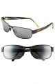 Maui Jim 2492M Neutral Grey Matte Black Nb