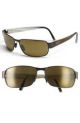 Maui Jim H24919M Hcl Bronze Matte Espresso Nb