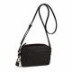 Tous 495900115 Cow Leatherhandbagnika Shertonblack Nb