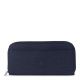 Kipling Ac85924Aq Travel Doc True Navy Wallet Nb
