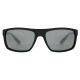 Maui Jim Byron Bay Neutral Grey Matte Black Rubber 746-02MR