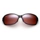 Maui Jim Koko Beach Maui Rose Purple Tortoise R433-28T